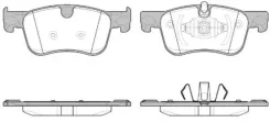 ������� ����. ���. Citroen C4 Picasso II/ Grand Picasso II 13- 158000 ����
