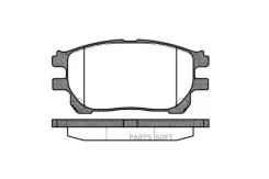 ������� ���� ������. Previa (ACR3) 2.0 D-4D 2.4 16v VVT-i 2114300 ����