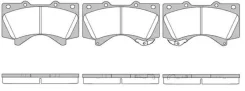 ������� ����. ����. Land Cruiser 150 2127102 ����