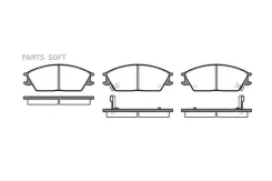 ������� ����. �������� Accent Lantra 222402 ����