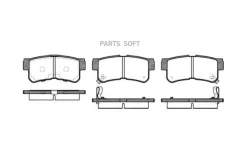 ������� ����. �������� hy Trajet 00- 274622 ����