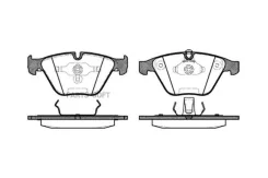 ������� ����. �������� BMW (E65) 285700 ����
