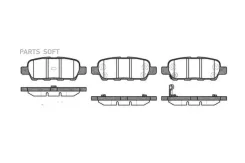 ������� ����. ����. Qashqai X-Trail 287601 ����