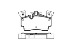 ������� ���� ����. ����. Q7 4.2 i Cayenne (995) 299610 ����