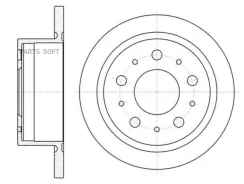 ���� ���� ����. Jumper Ducato Boxer 06- 6105700 ����