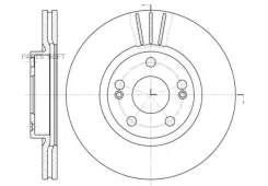 ���� ��������� Scenic (00-03) 630110 ����
