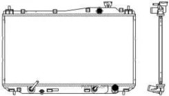 �������� ����. ���. Sakura 3211-1008 Honda Civic VII Hatchback (EU EP EV) Civic VII ���� (EM2) 32111008 ����