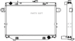 �������� Toyota LAND Cruiser 100 (_J1_) 4.2 D (HZJ105) 131 �. �. 1998 - 2007 34621003 ����