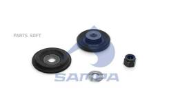    CB0039/CB0040 MB, Volvo 030743 