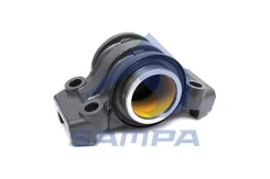 �������� �������� Scania P/G/R/T/4-Ser 040310 ����