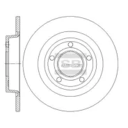 ����. ���� ���. [280x9] 5 ���. Mazda 3 BK 2.0 03-09 R SD4427 ����