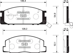 ������� ��������� �������� SP1464 ����
