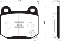 ������� ��������� �������� SP1495 ����
