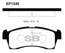 ������� ��������� SP1548 ����