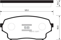 ������� ��������� �������� SP1583 ����