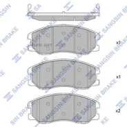 ������� ��������� SP1782 ����