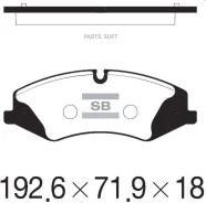 ������� ����. ���. LAND Rover LR4 10 SP2233 ����