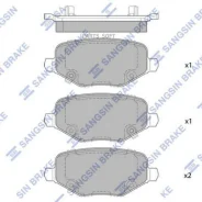 ������� ��������� SP4079 ����
