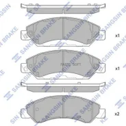 ������� ��������� SP4027 ����