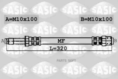 ��������� ����� BMW Serie 5 E39 6606019 ����