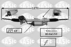 ����� ������� AUDI A3 1.6-3.2/TDI 05/03-. SEAT Altea 1.6-2.0/TDI 03/04-. Skoda Octavia 1.4-2.0/TDI 06/04-. VW Caddy III 1.4-2.0/TDI 04/04-/Golf V 1.4...