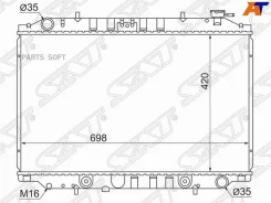 �������� Nissan Serena 91-01 / Largo 93-99 NS0005D ����