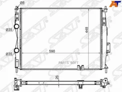 �������� Nissan Qashqai 06-13 / Qashqai+2 08-14 NS0013 ����