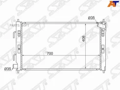 �������� Mitsubishi ASX 10- / Lancer 07-17 SGMC0001CY ����
