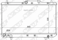 �������� Hyundai Accent 99-12 SGHY0002 ����