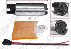 ��������� ����� Honda Accord 93-08 / Civic 91-00 STFP04 ����