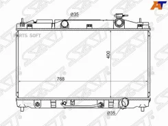 �������� Toyota Camry (XV40) 06-11 / Lexus ES 06-12 TY0003GSV40 ����