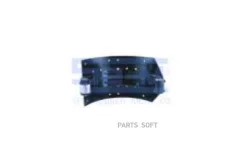 ������� ��������� 410x220 (� �������) o/o 16 �������� MAN, MB 9923 ����