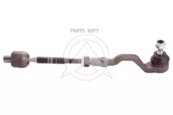 ���� ������� � ����� L/R BMW X3 04-11 21428 ����