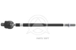 ���� ������� ����� L/R Mitsubishi Colt 04-12, Smart Forfour 04-06 71118 ����