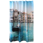 ��������� ��� ������ Curtain-Venice "�������", ������ 180*180�� ����� ��� 000873 ����