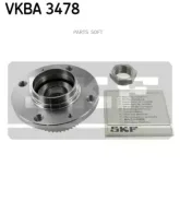 ������� � ����� � ����������� VKBA3478 ����
