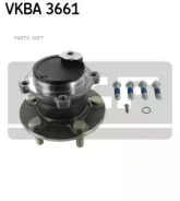 ��������� ������ ������� (�������) FORD Focus II/ C-Max VKBA3661 ����