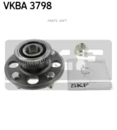 ������� � ����������� � ����� VKBA3798 ����