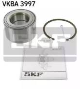 ��������� ����. ������� X-Trail 01- VKBA3997 ����