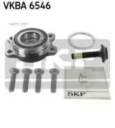 ����������� Audi A4 00-09 / A6 04-10 VKBA6546 ����