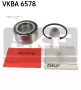 ��������� ������� �����. Suzuki Swift/SX4, FIAT Sedici 06- VKBA6578 ����