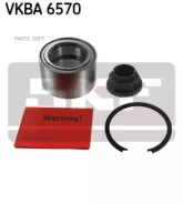 ��������� ������� VKBA6570 ����