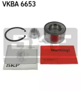��������� ���. ������� ���-� FORD Focus/Fusion/Fiesta/B-Max 98- VKBA6653 ����