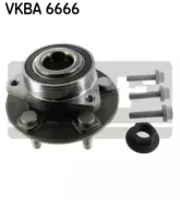 ������� ������. � ����� Insignia (08-) VKBA6666 ����