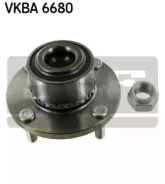 ��������� ����. ���/��. [�������] Mitsubishi Colt 04- VKBA6680 ����