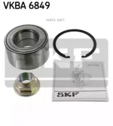 ��������� ������� VKBA6849 ����