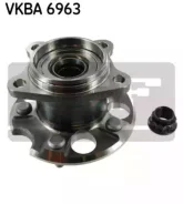 ��������� ���. ����. [�������] Lexus RX, Toyota Harrier 3.3/3.5 4WD 04- VKBA6963 ����