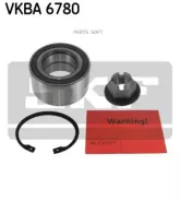 �������� ���������� ������� ������ VKBA6780 ����
