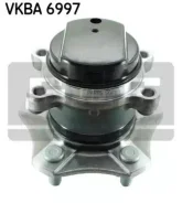 ������� ����. � ����. 2WD Qashqai X-Trail VKBA6997 ����