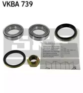 ��������� ������� �������� VKBA739 ����